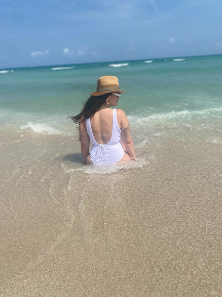Vitamin Sea One Piece