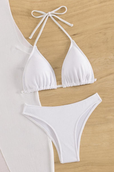 Maui Mami 3 Piece Bikini Set