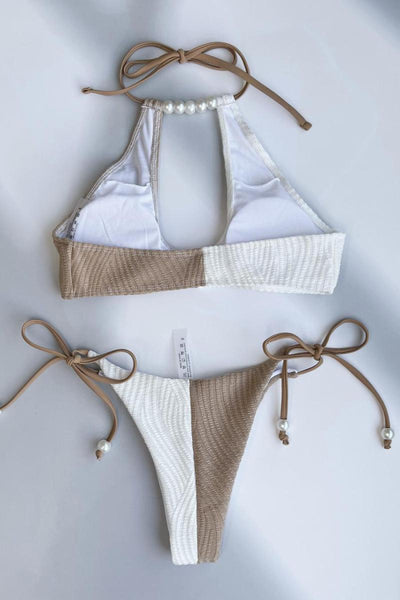 Summer in Ibiza 2 Piece Bikini