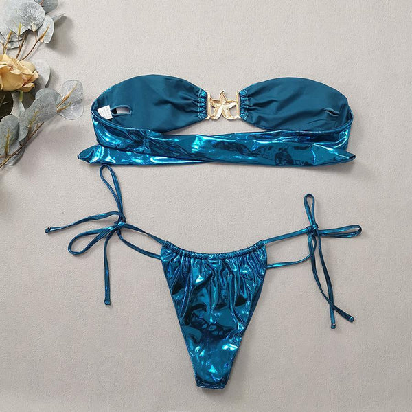 Starfish Island 2 Piece Bikini