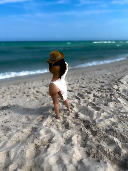 Maui Mami 3 Piece Bikini Set