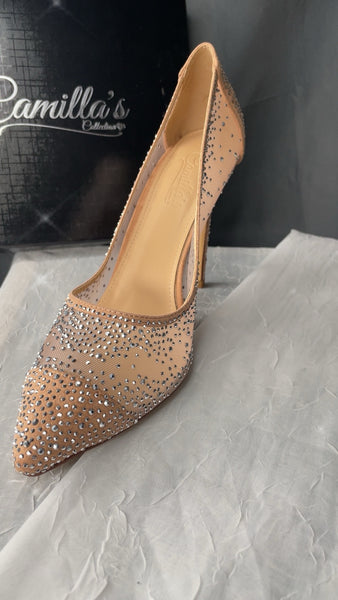 Camilla Heels