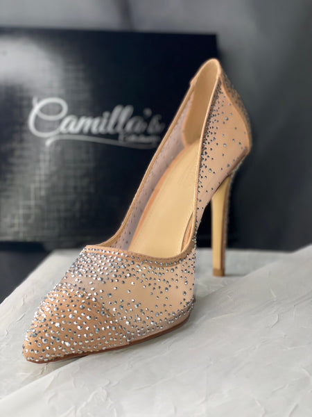 Camilla Heels