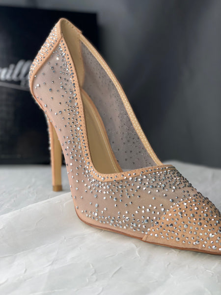 Camilla Heels