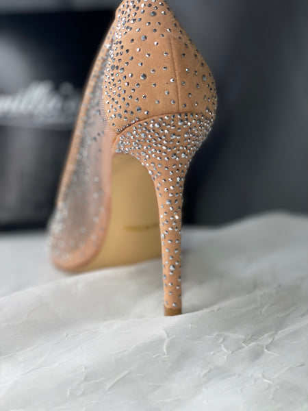 Camilla Heels