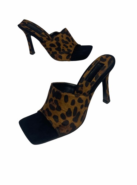 Anna Heels