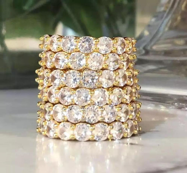 Lifetime Ring