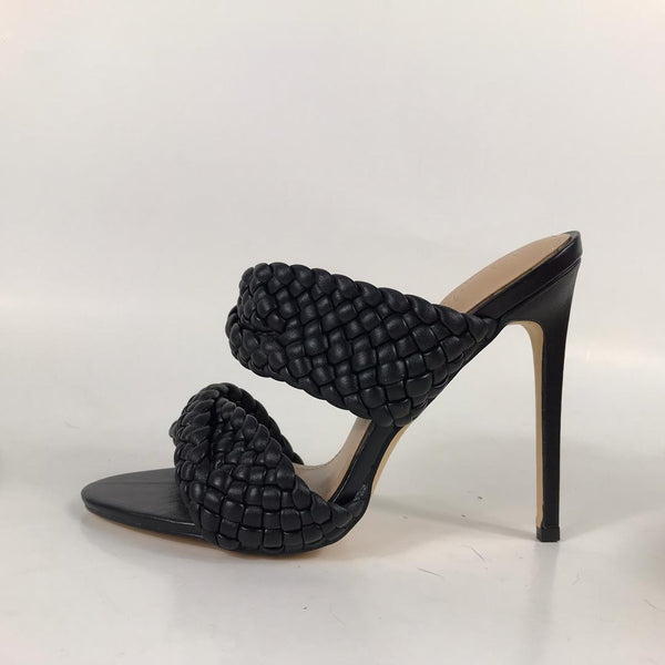 Monica Heels