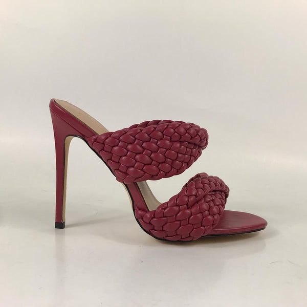 Monica Heels