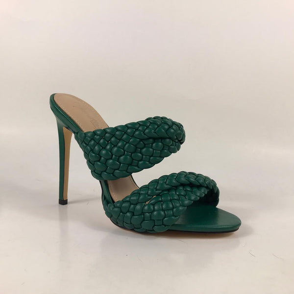 Monica Heels