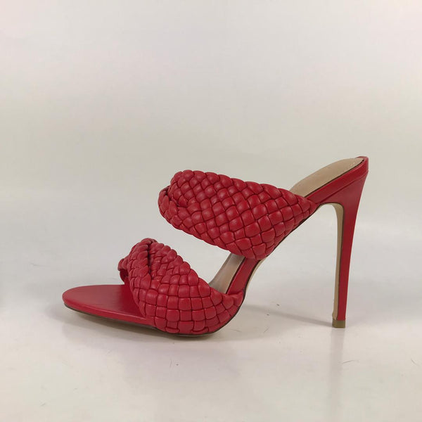 Monica Heels