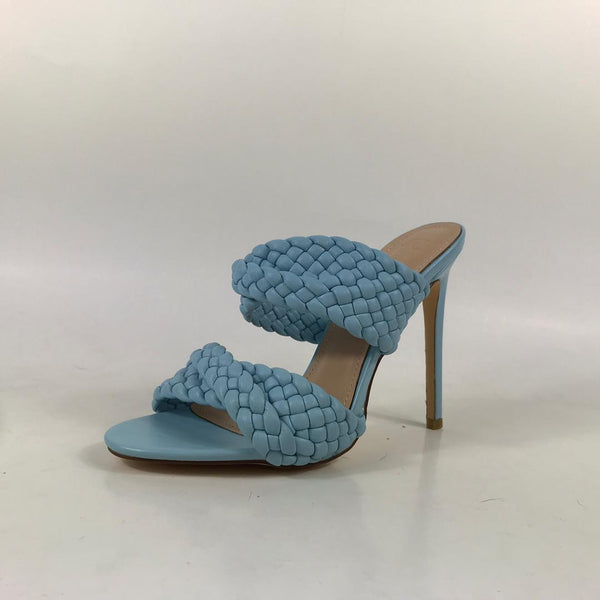 Monica Heels