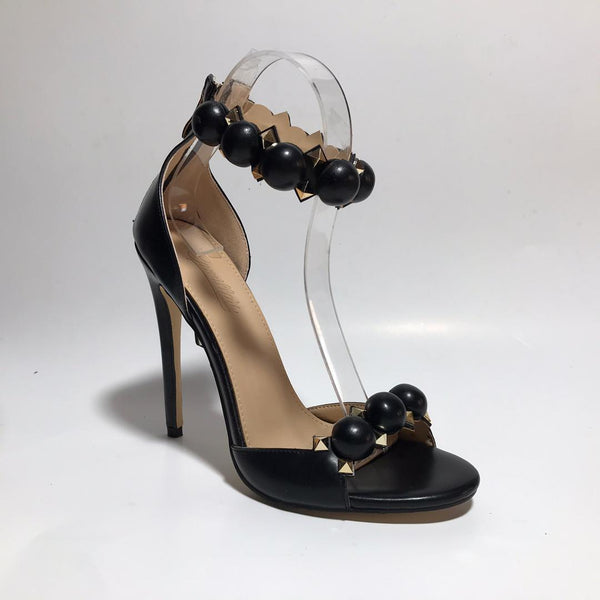 Annabella Heels