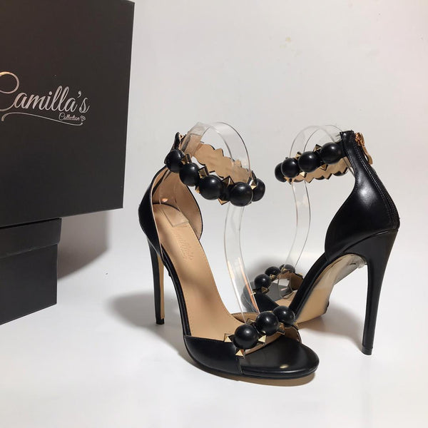 Annabella Heels