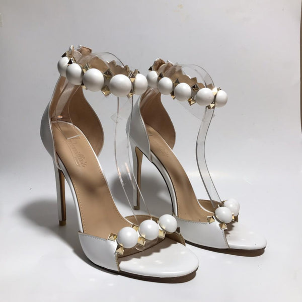 Annabella Heels