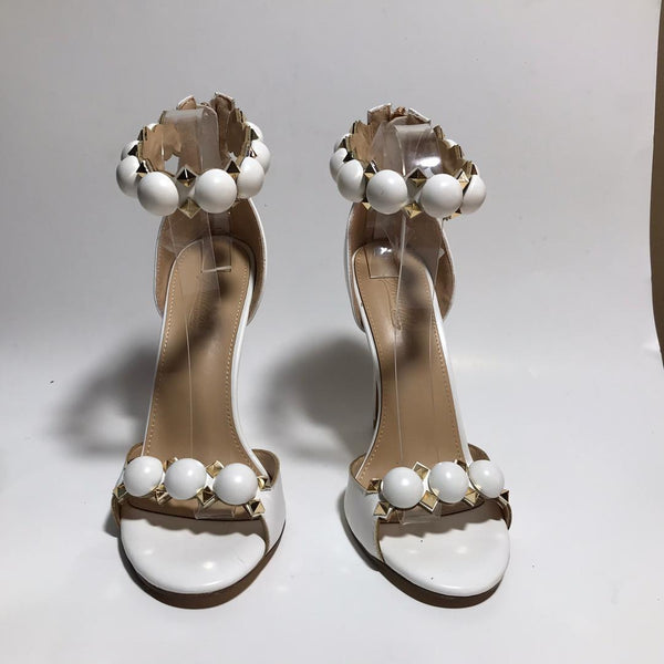 Annabella Heels