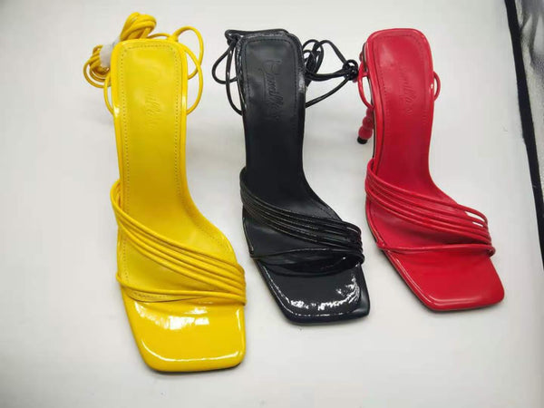 Ashly heels