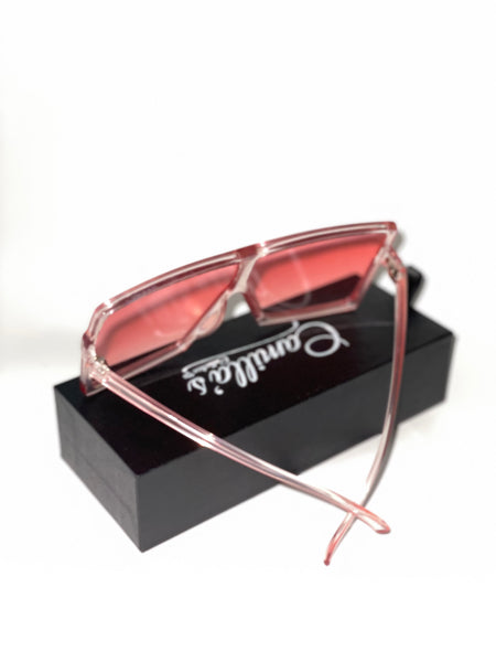 Patience Sunglasses