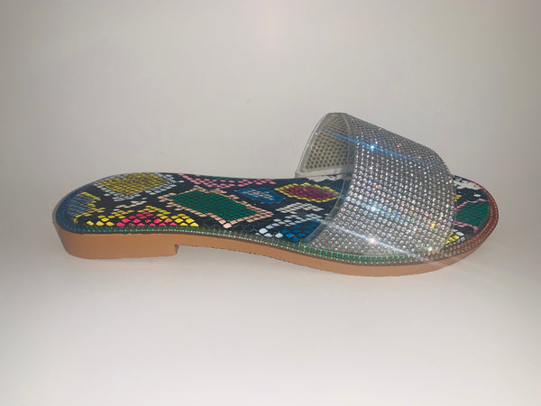 Samantha sandals