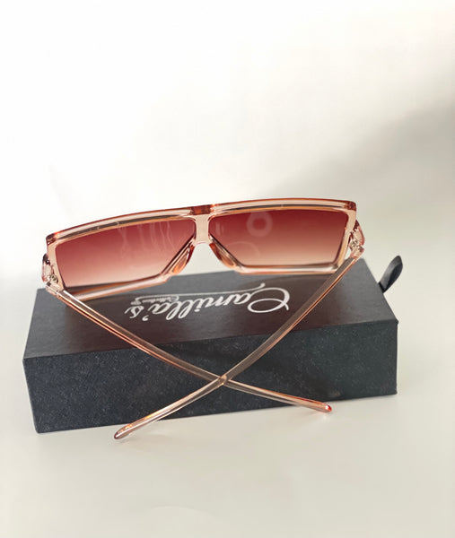 Patience Sunglasses