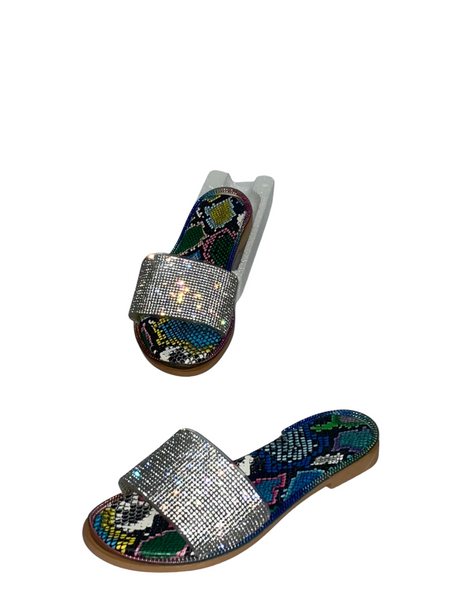 Samantha sandals