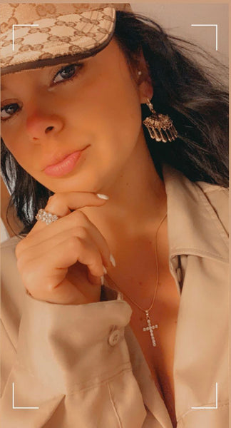 Maria Earrings