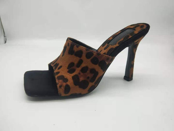Anna Heels