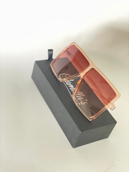 Patience Sunglasses