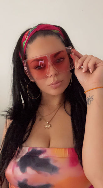 Patience Sunglasses