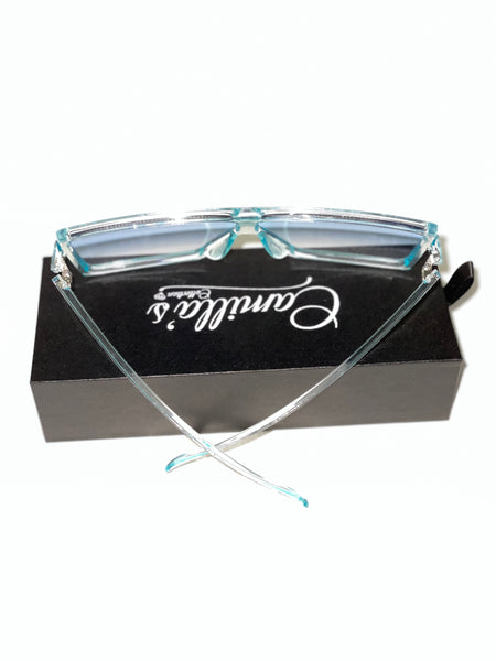 Patience Sunglasses