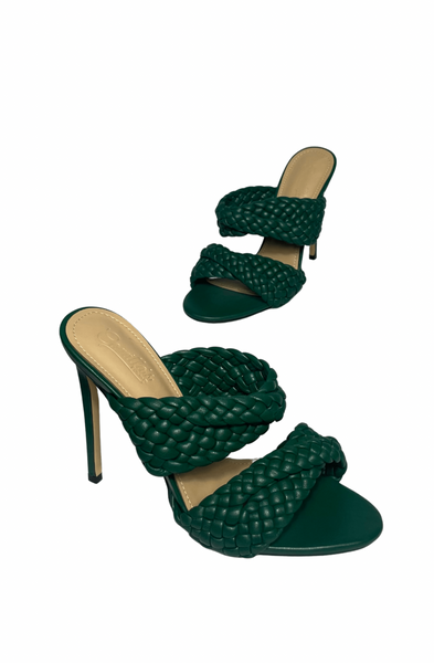Monica Heels