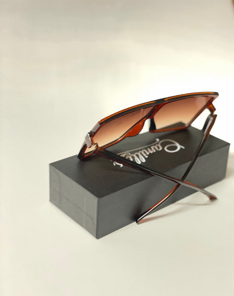 Patience Sunglasses