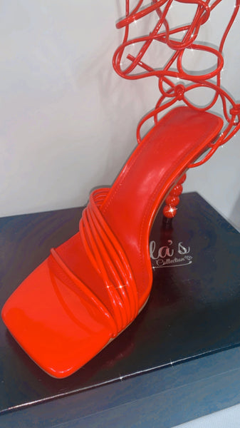 Ashly heels