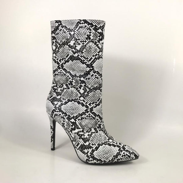 Icey Boots