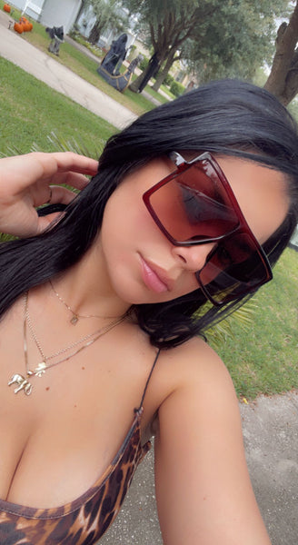 Patience Sunglasses