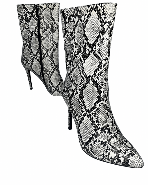 Icey Boots