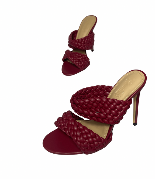 Monica Heels
