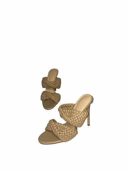 Monica Heels