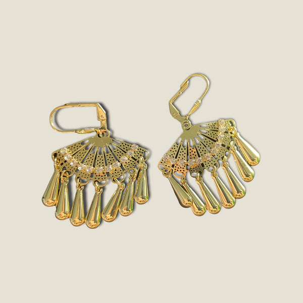 Maria Earrings