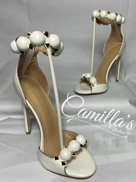 Annabella Heels