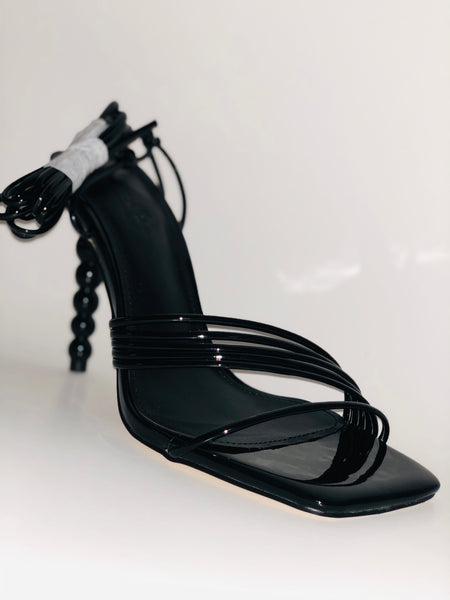 Ashly heels