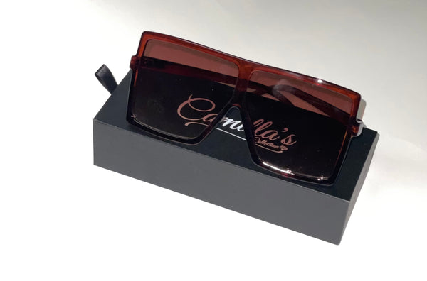 Patience Sunglasses