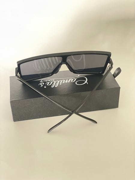 Patience Sunglasses