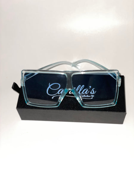 Patience Sunglasses