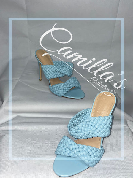 Monica Heels