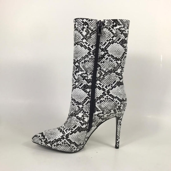 Icey Boots