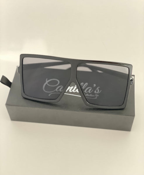 Patience Sunglasses