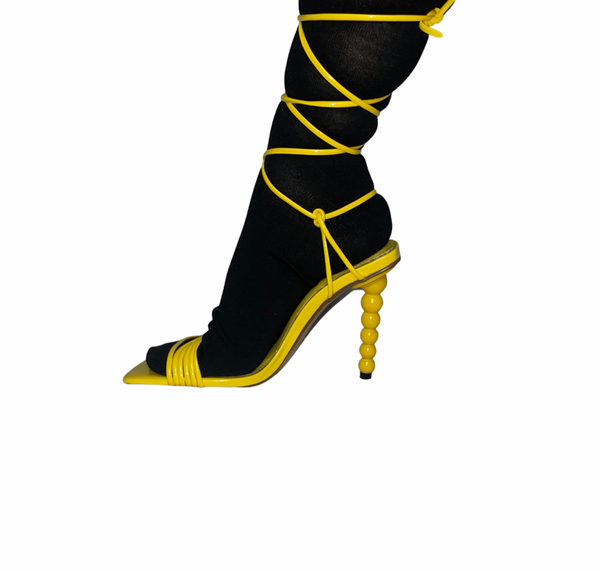 Ashly heels