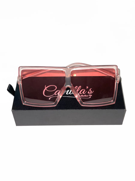 Patience Sunglasses