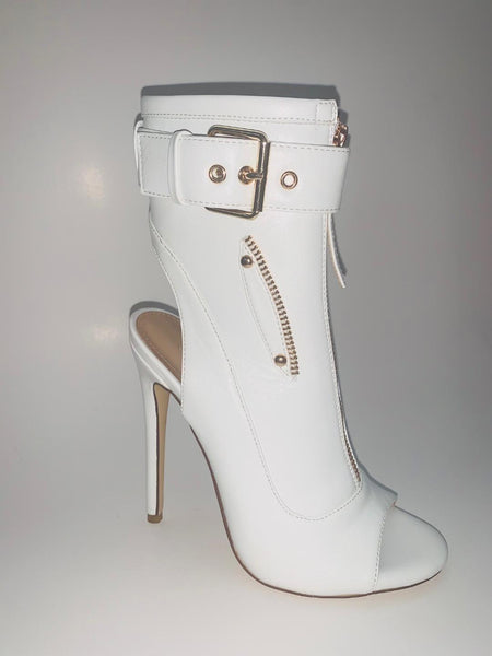 Lyndsey Boots
